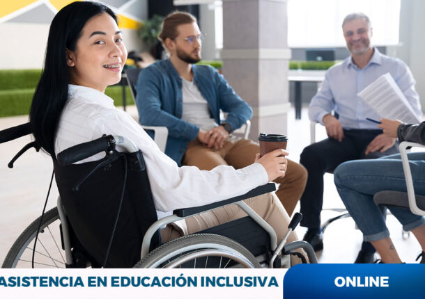 Educación Inclusiva